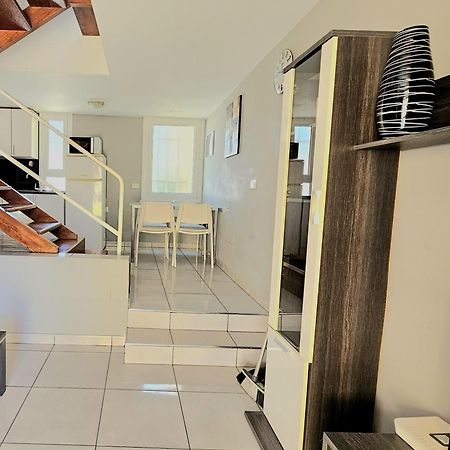 Duplex El Cortijo, Lasamericas بلايا ذي لاس أميريكاس المظهر الخارجي الصورة