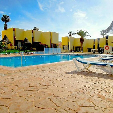 Duplex El Cortijo, Lasamericas بلايا ذي لاس أميريكاس المظهر الخارجي الصورة