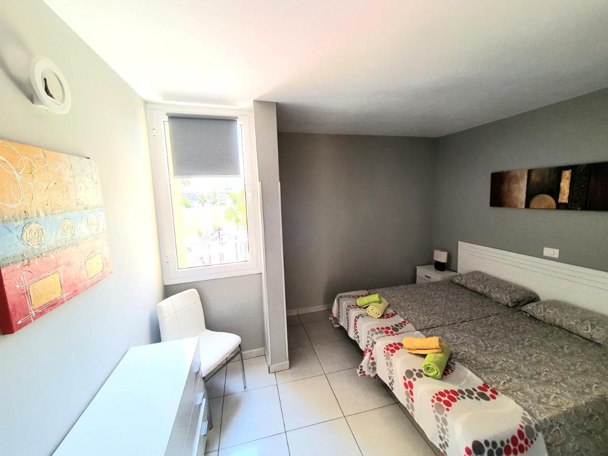 Duplex El Cortijo, Lasamericas بلايا ذي لاس أميريكاس المظهر الخارجي الصورة
