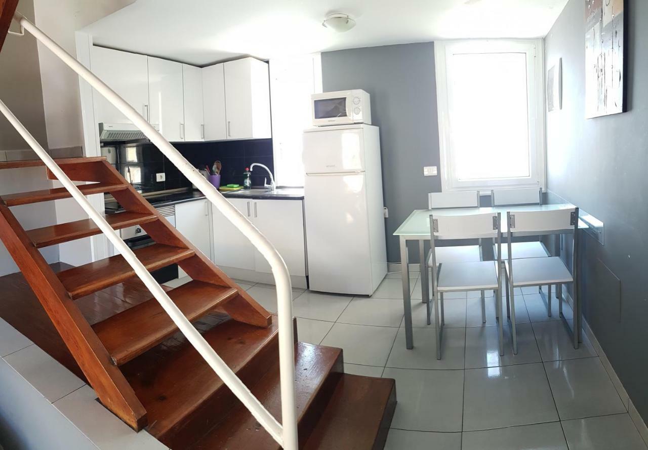 Duplex El Cortijo, Lasamericas بلايا ذي لاس أميريكاس المظهر الخارجي الصورة